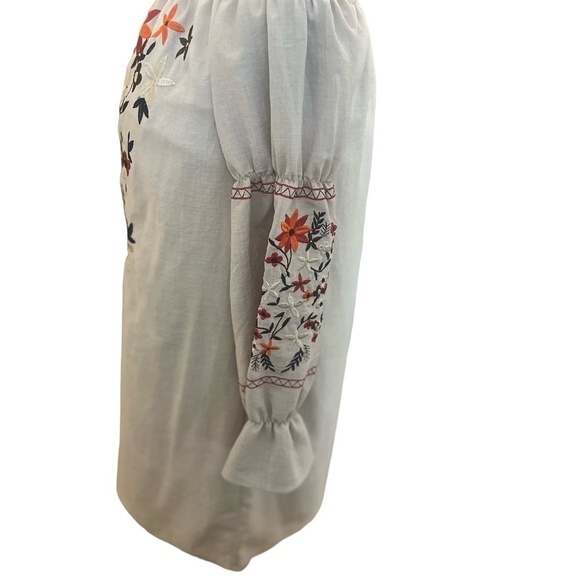 Listicle off The Shoulder Dress!! Size Small - Picture 4 of 6